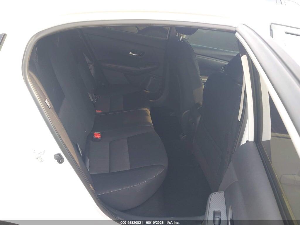 3N1AB8CV1PY289381 2023 NISSAN SENTRA photo no. 8