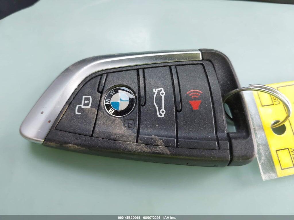 3MW49FF08P8D17345 2023 BMW M340I photo no. 11
