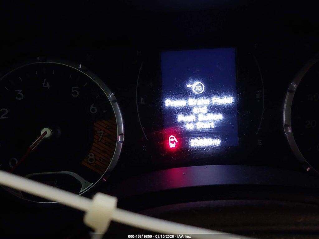 ZACNJDB1XPPP61586 2023 JEEP RENEGADE photo no. 7