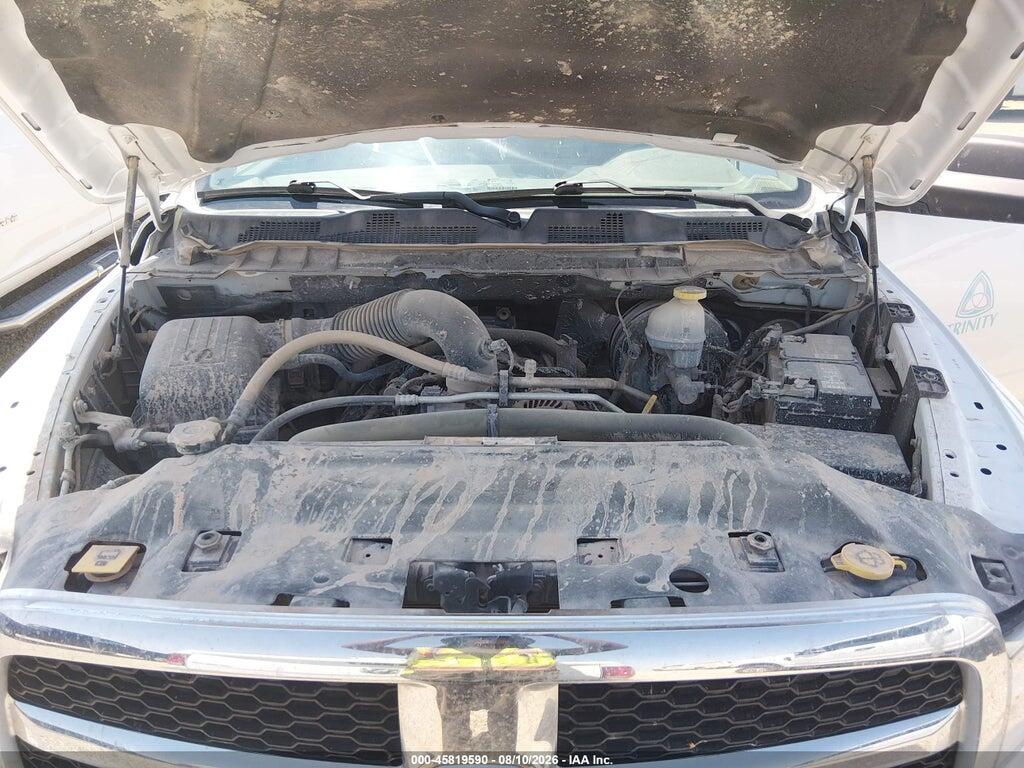 1C6RR7ST3PS537061 2023 RAM 1500 CLASSIC photo no. 10