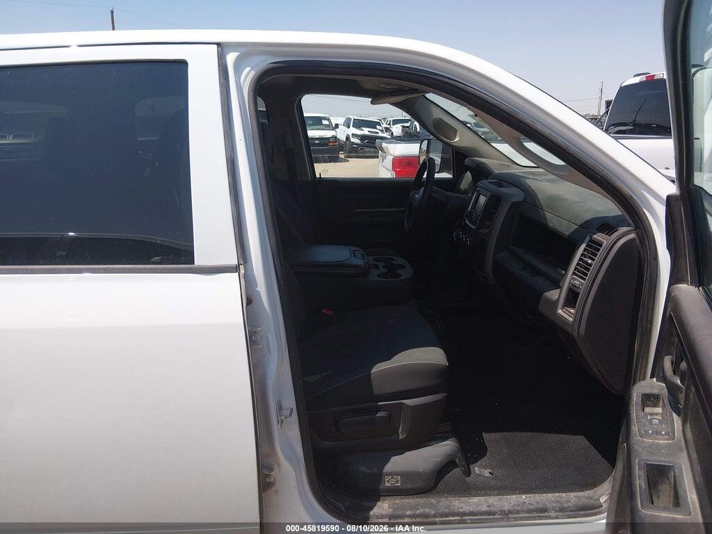 1C6RR7ST3PS537061 2023 RAM 1500 CLASSIC photo no. 5
