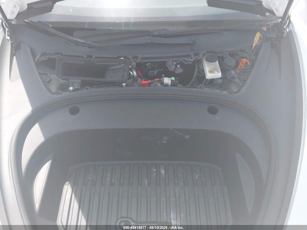 5YJ3E1EA1PF451150 2023 TESLA MODEL 3 photo no. 10