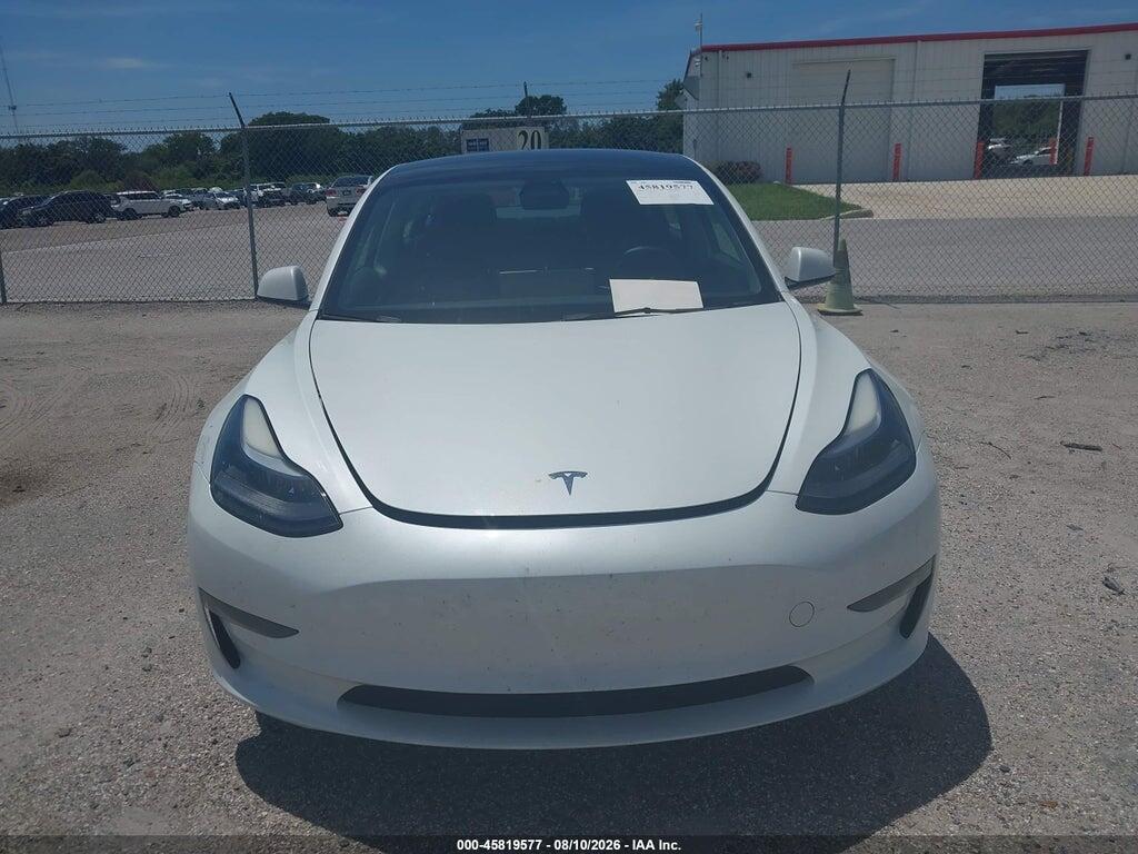 5YJ3E1EA1PF451150 2023 TESLA MODEL 3 photo no. 11