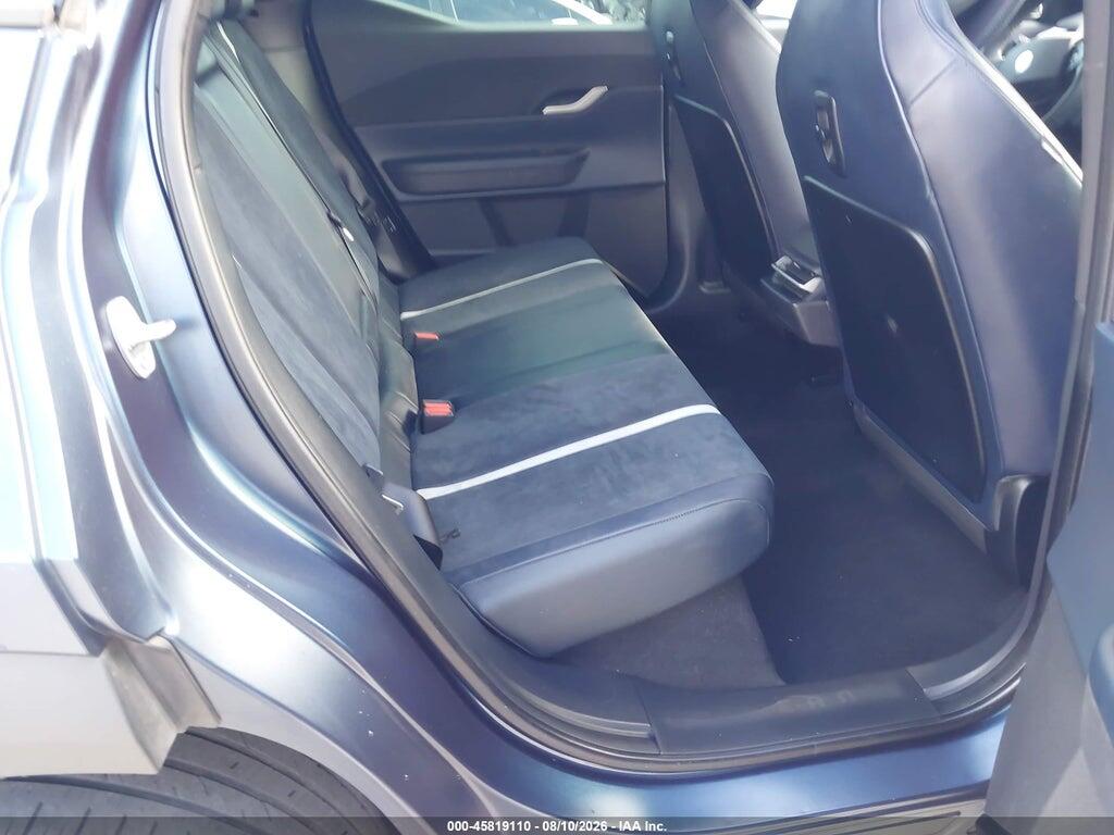 VCF1ZBU2XPG006035 2023 FISKER OCEAN photo no. 8