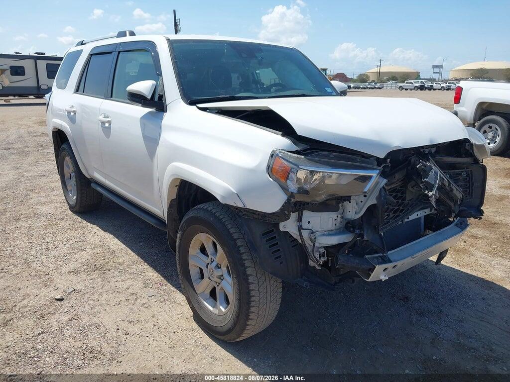 JTEEU5JR2P5285569 2023 TOYOTA 4RUNNER photo no. 1