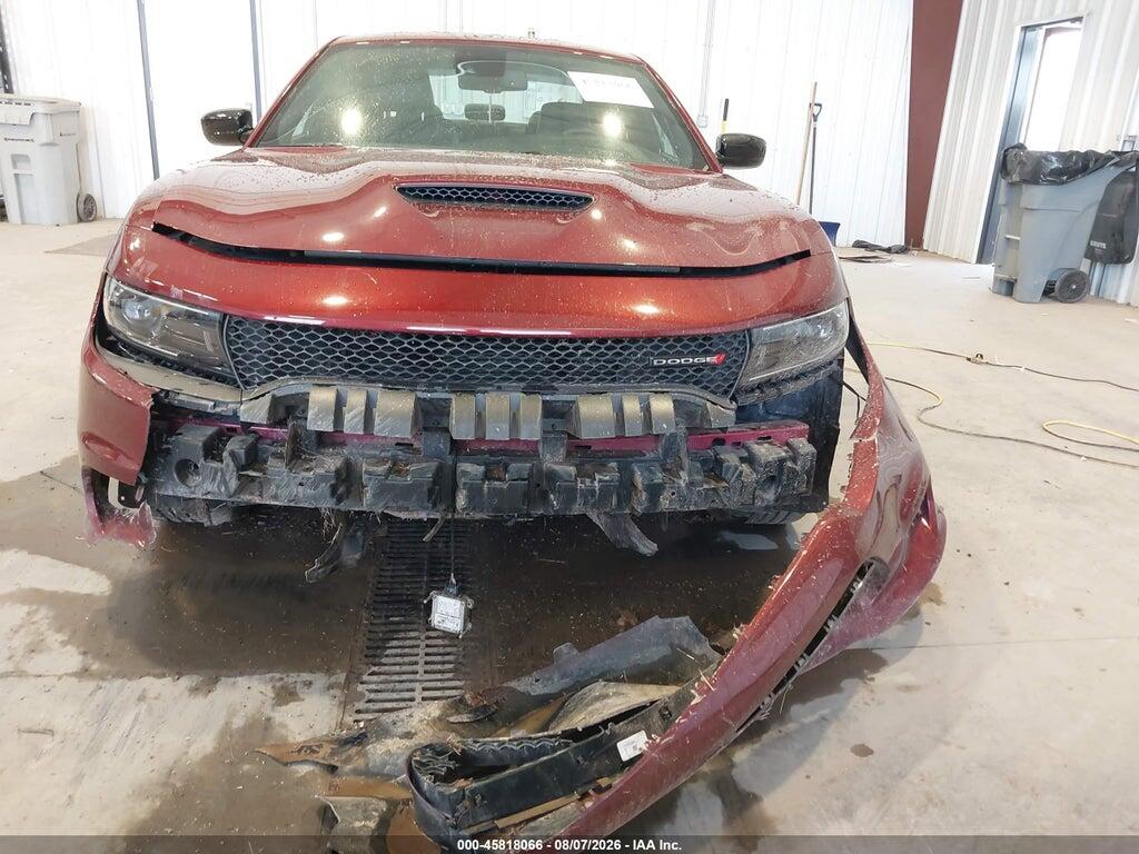 2C3CDXHGXPH576717 2023 DODGE CHARGER photo no. 12
