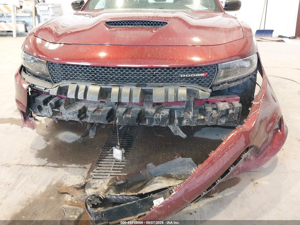 2C3CDXHGXPH576717 2023 DODGE CHARGER photo no. 6
