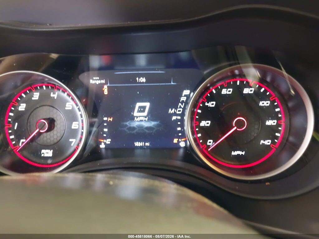 2C3CDXHGXPH576717 2023 DODGE CHARGER photo no. 7