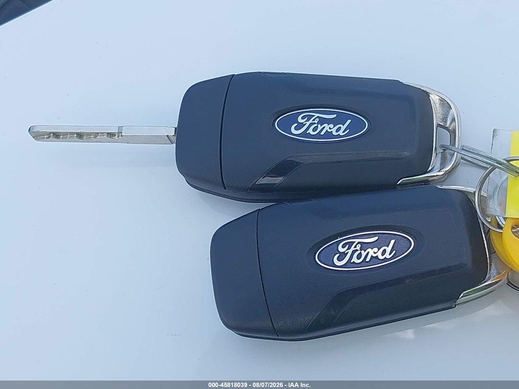 1FTBR3X8XPKA46218 2023 FORD TRANSIT-250 CARGO VAN photo no. 11