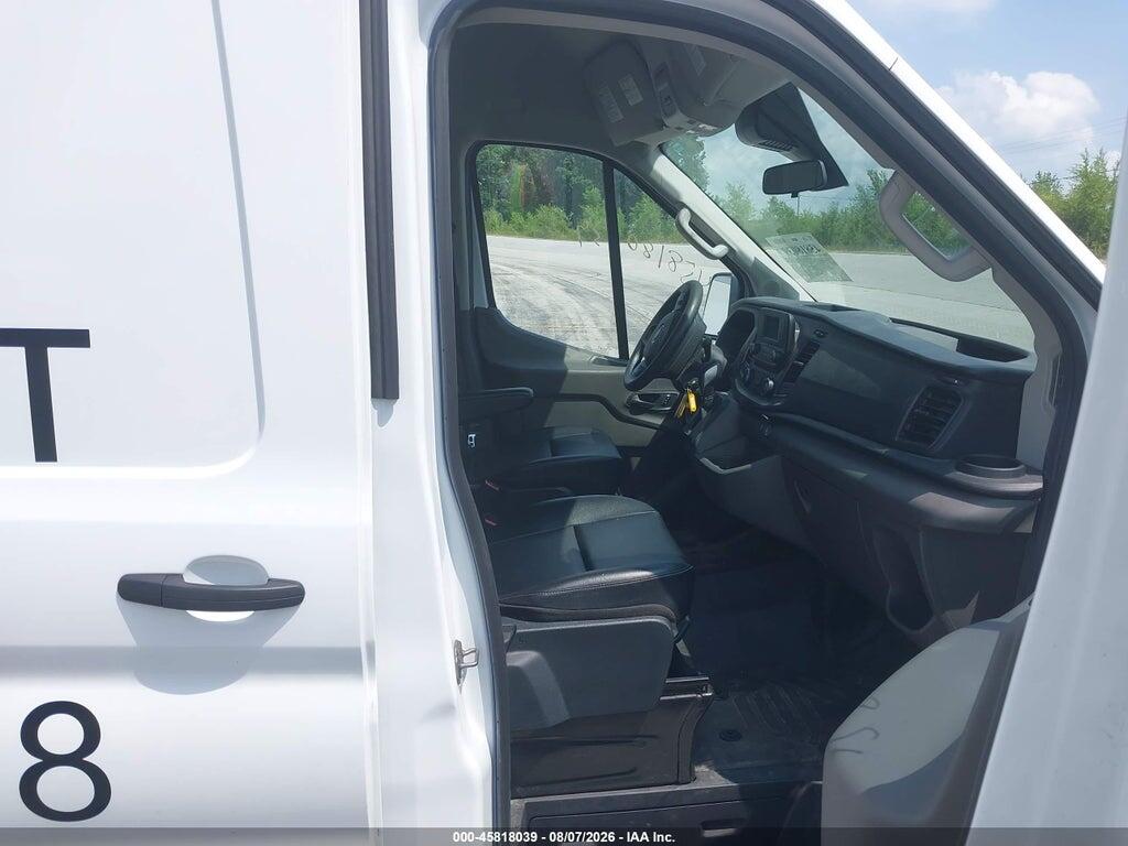 1FTBR3X8XPKA46218 2023 FORD TRANSIT-250 CARGO VAN photo no. 5