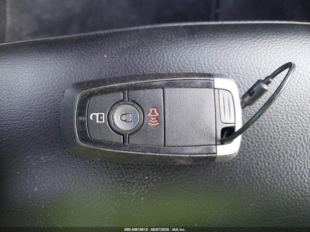 2FMPK4J91PBA56076 2023 FORD EDGE photo no. 11