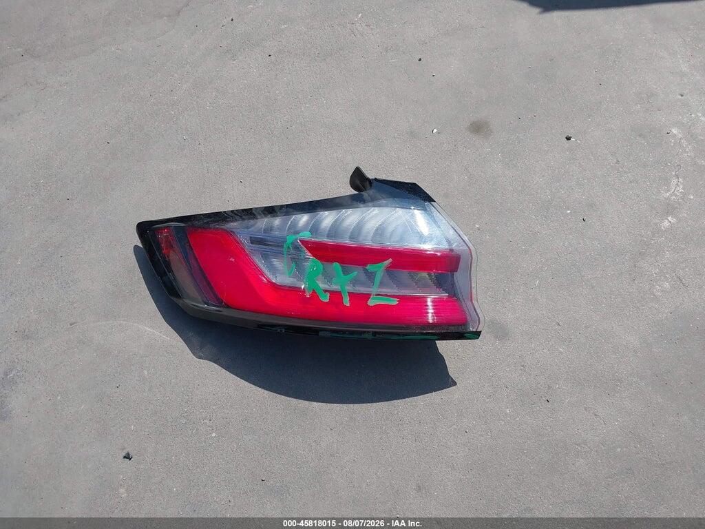 2FMPK4J91PBA56076 2023 FORD EDGE photo no. 12