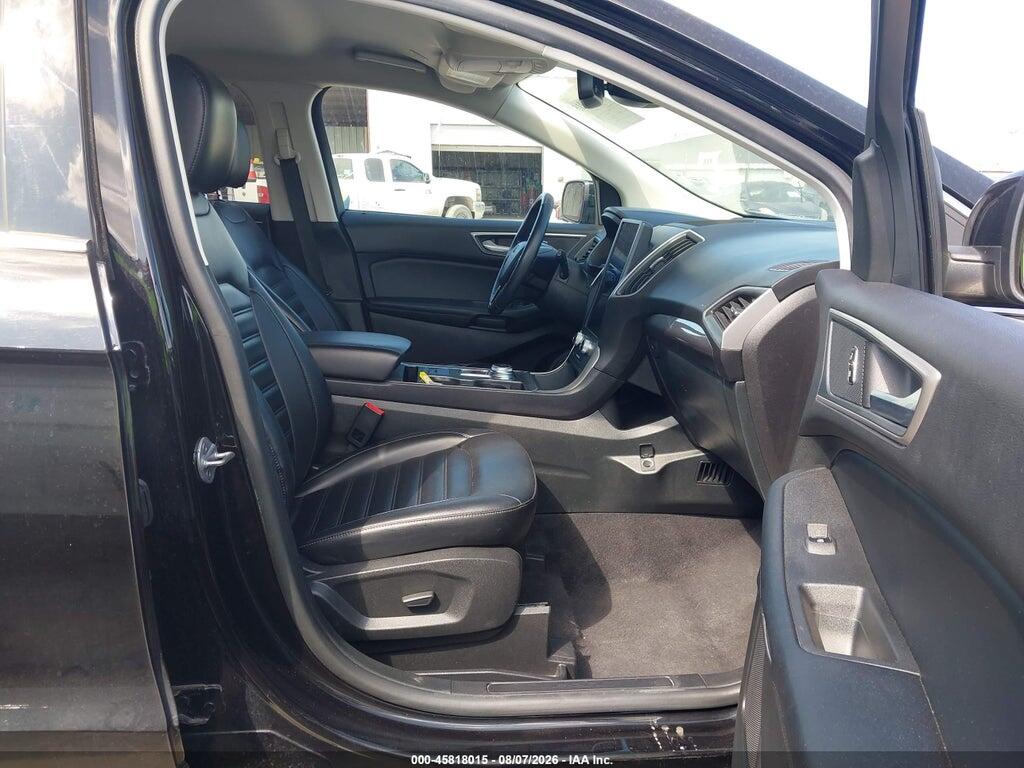 2FMPK4J91PBA56076 2023 FORD EDGE photo no. 5