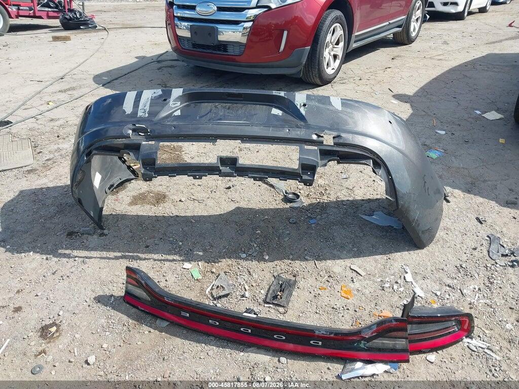 2C3CDXBG2PH563887 2023 DODGE CHARGER photo no. 12