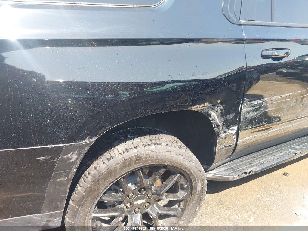 1GNSKEKD9PR125091 2023 CHEVROLET SUBURBAN photo no. 6