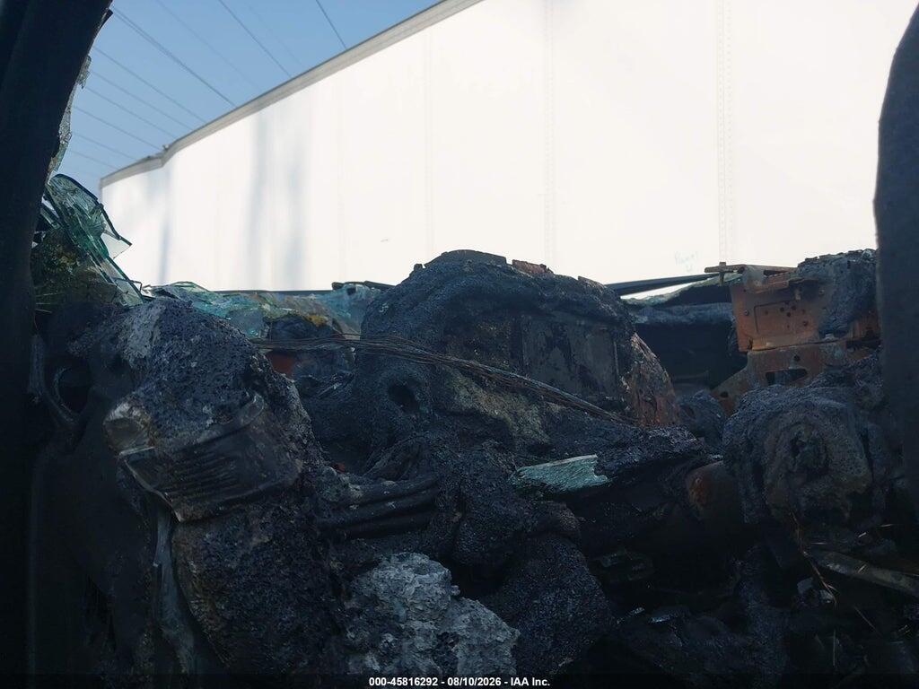 2023 FORD F-550 CHASSIS 1FDUF5HN1PEC07373