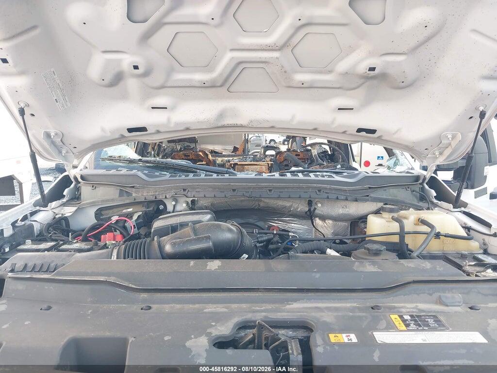 1FDUF5HN1PEC07373 2023 FORD F-550 CHASSIS photo no. 5