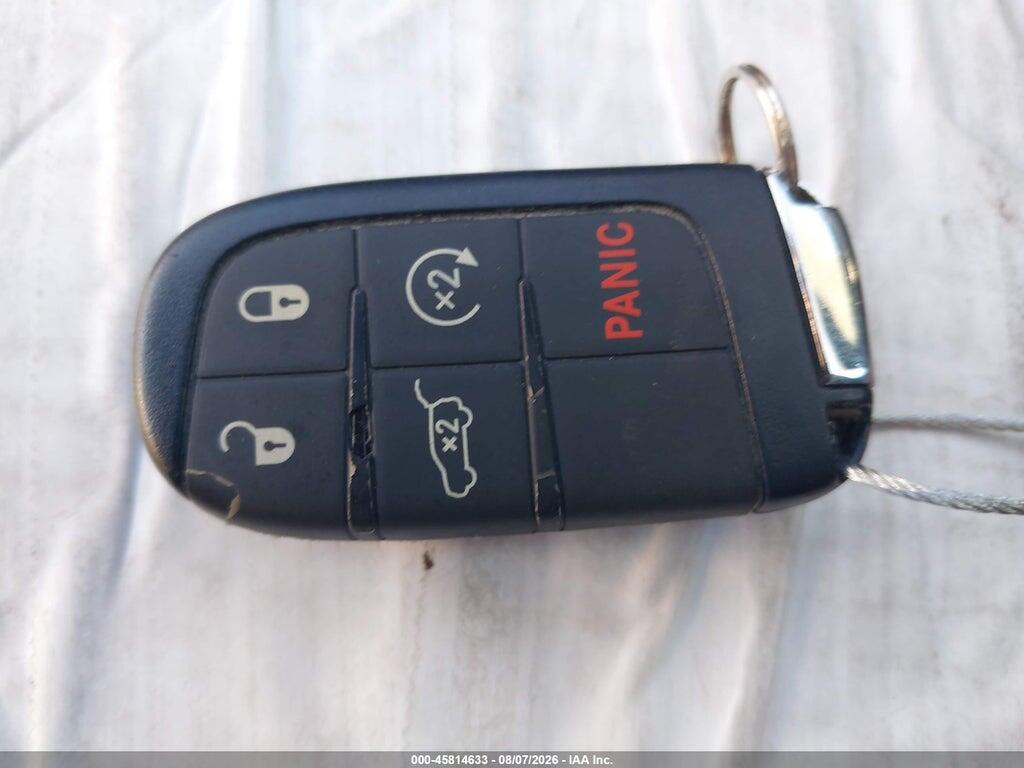3C4NJDFN5PT531110 2023 JEEP COMPASS photo no. 11