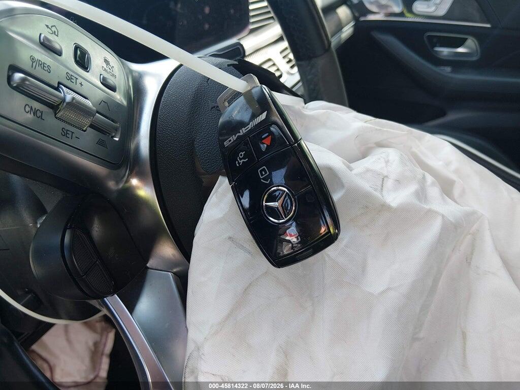4JGFD6BB5PA962259 2023 MERCEDES-BENZ AMG GLE 53 COUPE photo no. 11