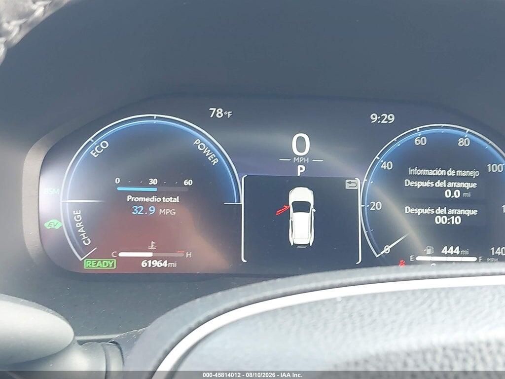 4T3E6RFV5PU110916 2023 TOYOTA RAV4 HYBRID photo no. 7