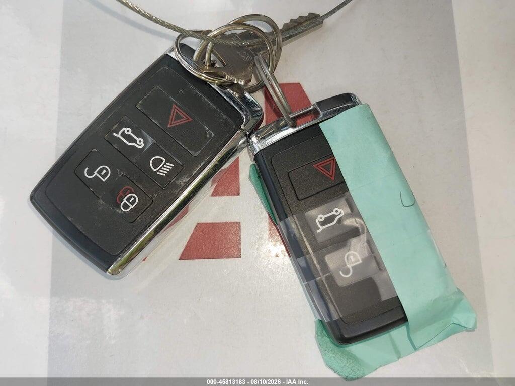 SALRT2EX6P2465115 2023 LAND ROVER DISCOVERY photo no. 11