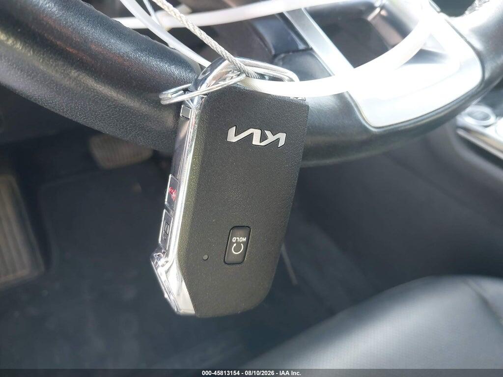 5XYK33AF7PG059782 2023 KIA SPORTAGE photo no. 11