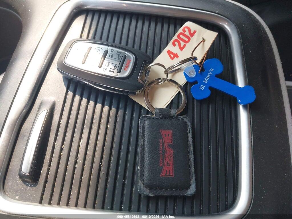 2C4RC1L79PR595041 2023 CHRYSLER PACIFICA HYBRID photo no. 11