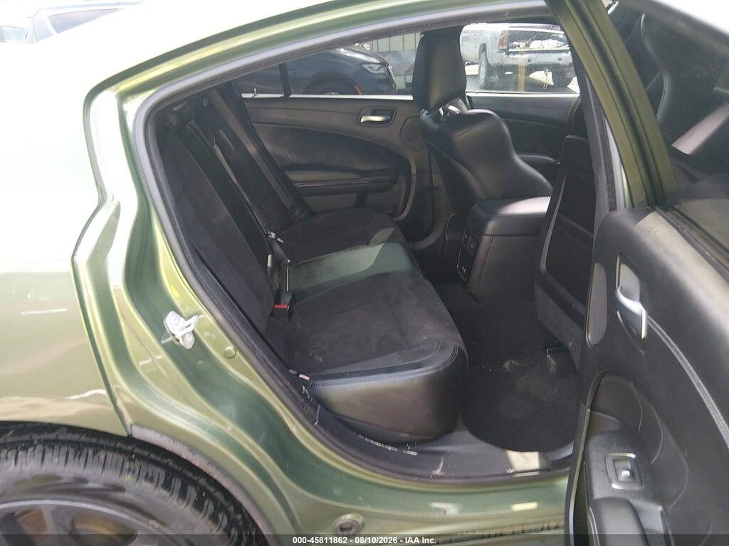 2C3CDXMG4PH596130 2023 DODGE CHARGER photo no. 8