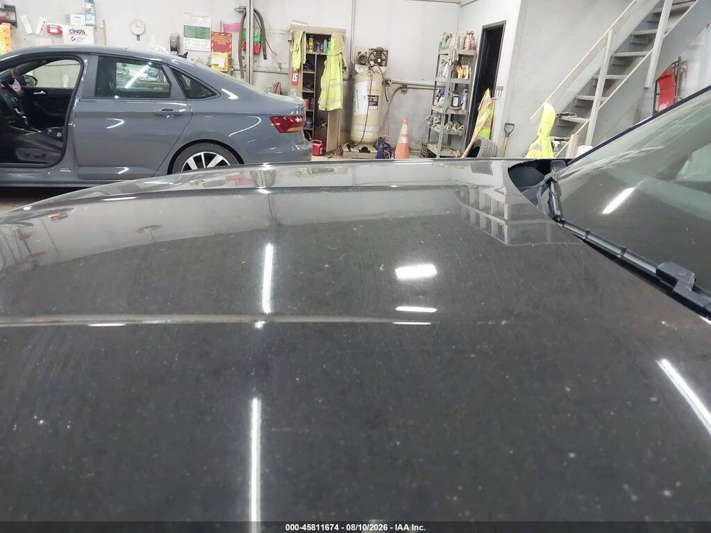 1V2KP2CAXPC548471 2023 VOLKSWAGEN ATLAS photo no. 6