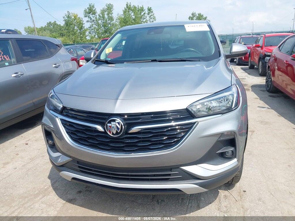 KL4MMCSL5PB104183 2023 BUICK ENCORE GX photo no. 12