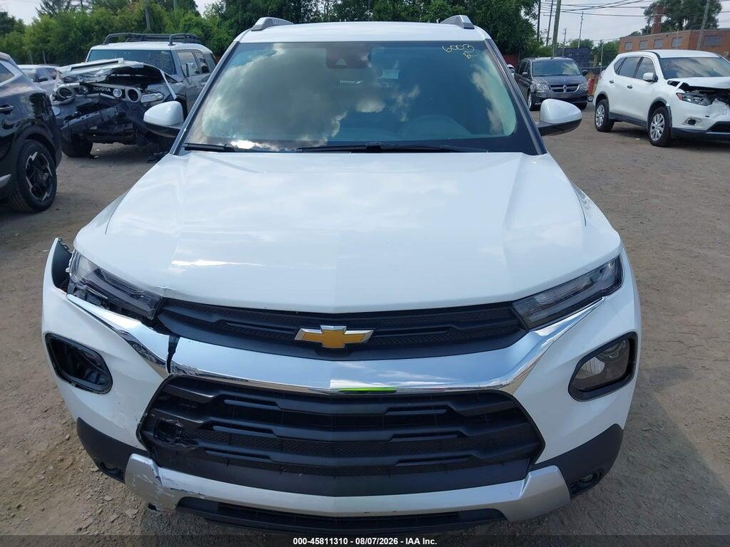 KL79MPS22PB166003 2023 CHEVROLET TRAILBLAZER photo no. 12