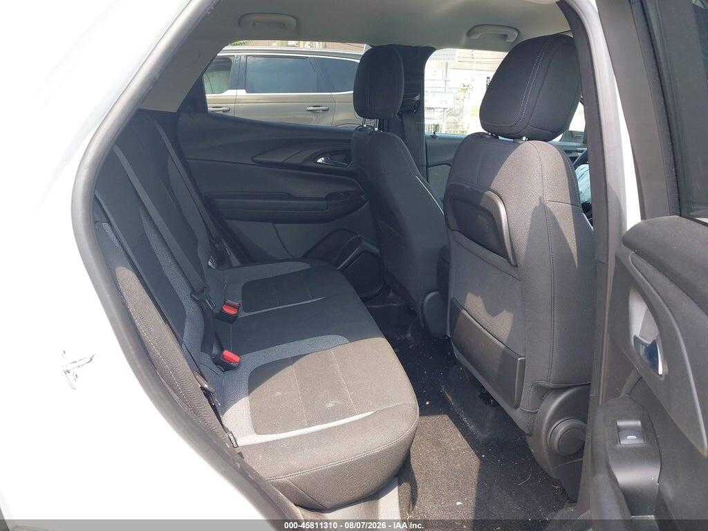 KL79MPS22PB166003 2023 CHEVROLET TRAILBLAZER photo no. 8