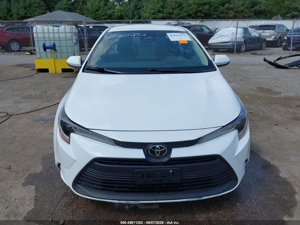 5YFB4MDEXPP014210 2023 TOYOTA COROLLA photo no. 12