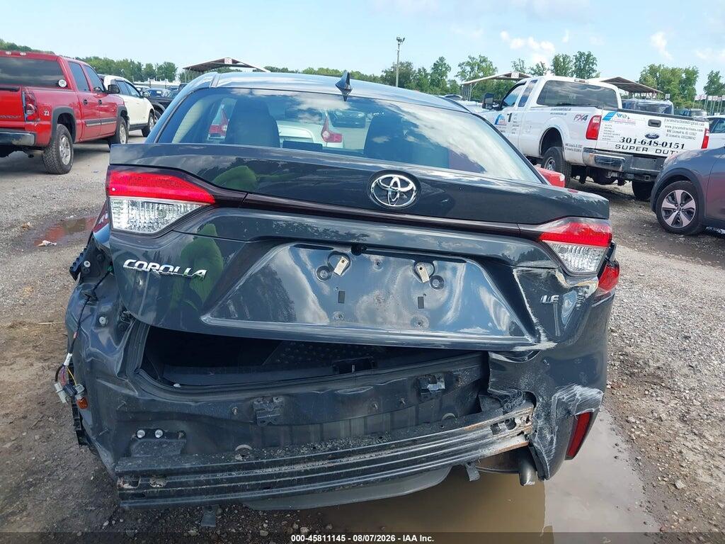 JTDB4MEEXP3011878 2023 TOYOTA COROLLA photo no. 6