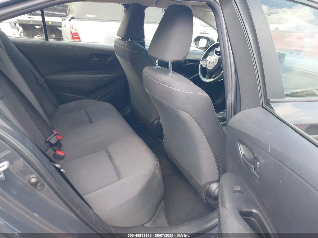 JTDB4MEEXP3011878 2023 TOYOTA COROLLA photo no. 8