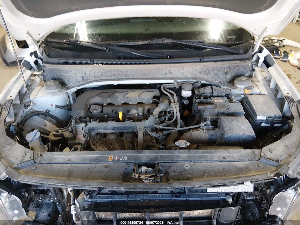 KMHRC8A32PU266849 2023 HYUNDAI VENUE photo no. 10