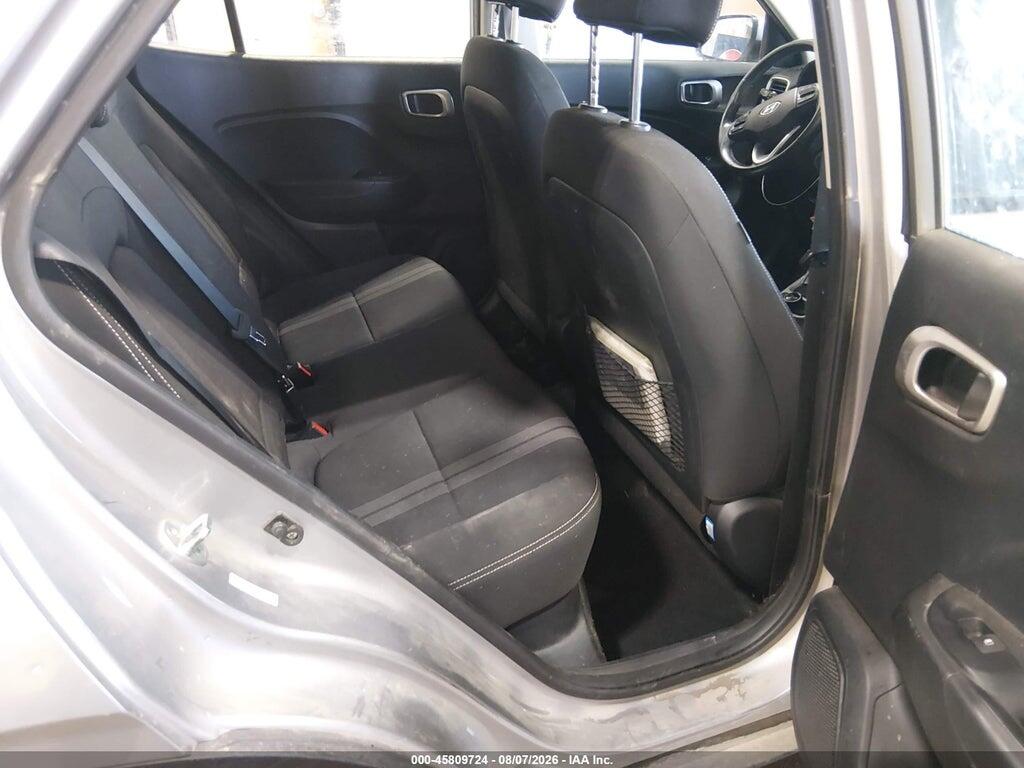 KMHRC8A32PU266849 2023 HYUNDAI VENUE photo no. 8