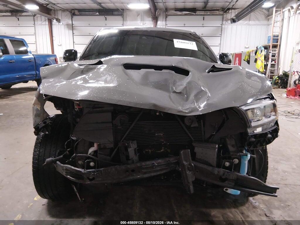 1C4SDJCT1PC581963 2023 DODGE DURANGO photo no. 6