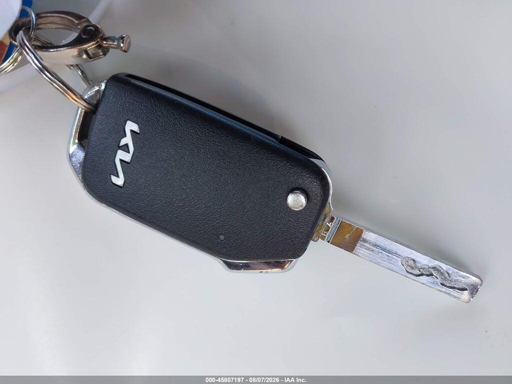 3KPF24AD3PE583615 2023 KIA FORTE photo no. 11