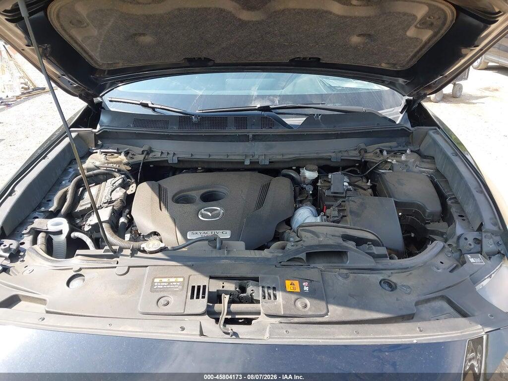 JM3TCBCY8P0647832 2023 MAZDA CX-9 photo no. 10