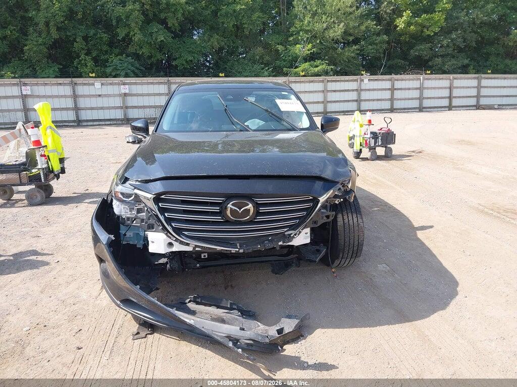 JM3TCBCY8P0647832 2023 MAZDA CX-9 photo no. 12