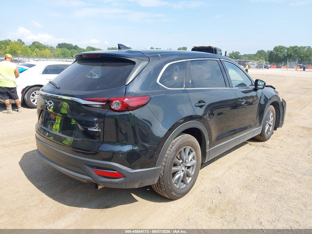 JM3TCBCY8P0647832 2023 MAZDA CX-9 photo no. 4