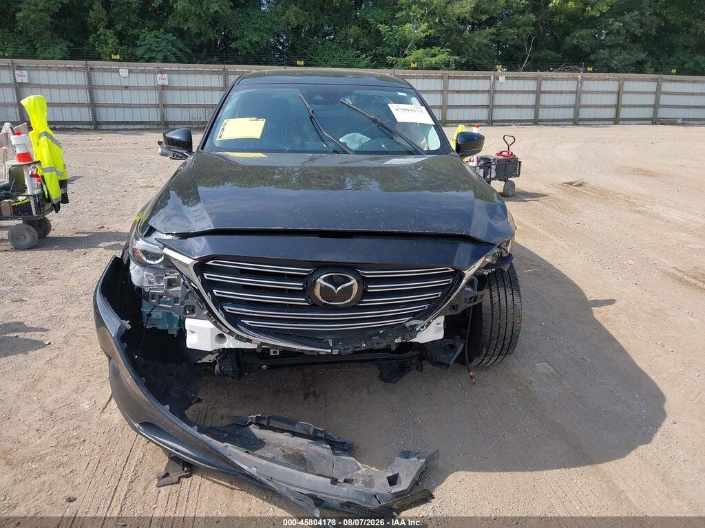 JM3TCBCY8P0647832 2023 MAZDA CX-9 photo no. 6