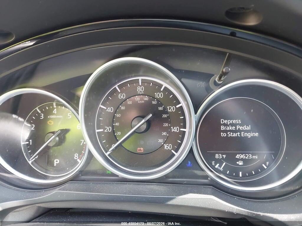 JM3TCBCY8P0647832 2023 MAZDA CX-9 photo no. 7