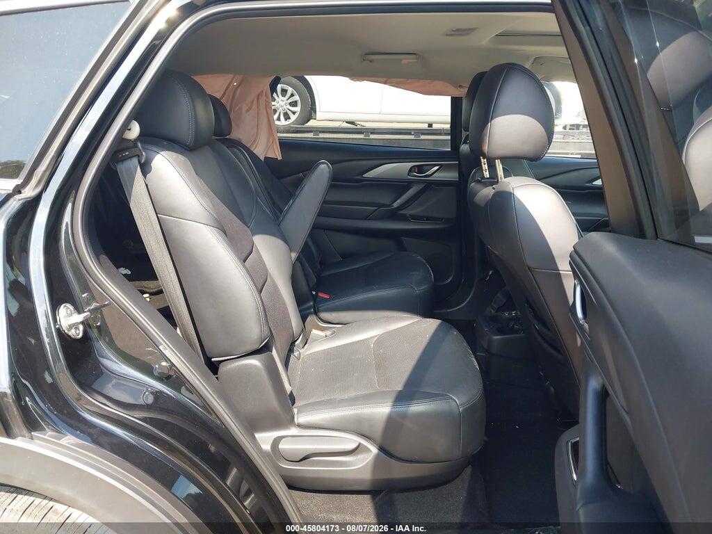 JM3TCBCY8P0647832 2023 MAZDA CX-9 photo no. 8