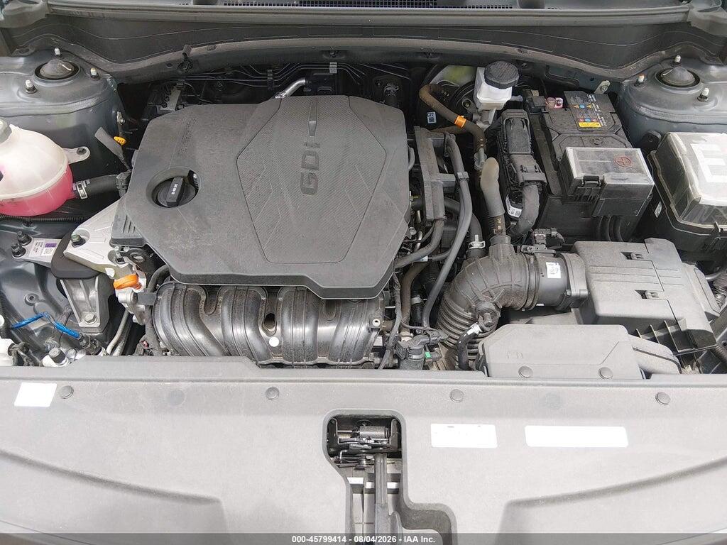 KNDPU3AFXP7175686 2023 KIA SPORTAGE photo no. 10