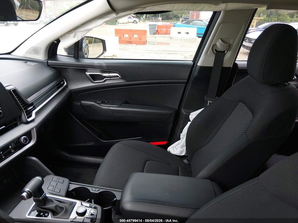 KNDPU3AFXP7175686 2023 KIA SPORTAGE photo no. 5