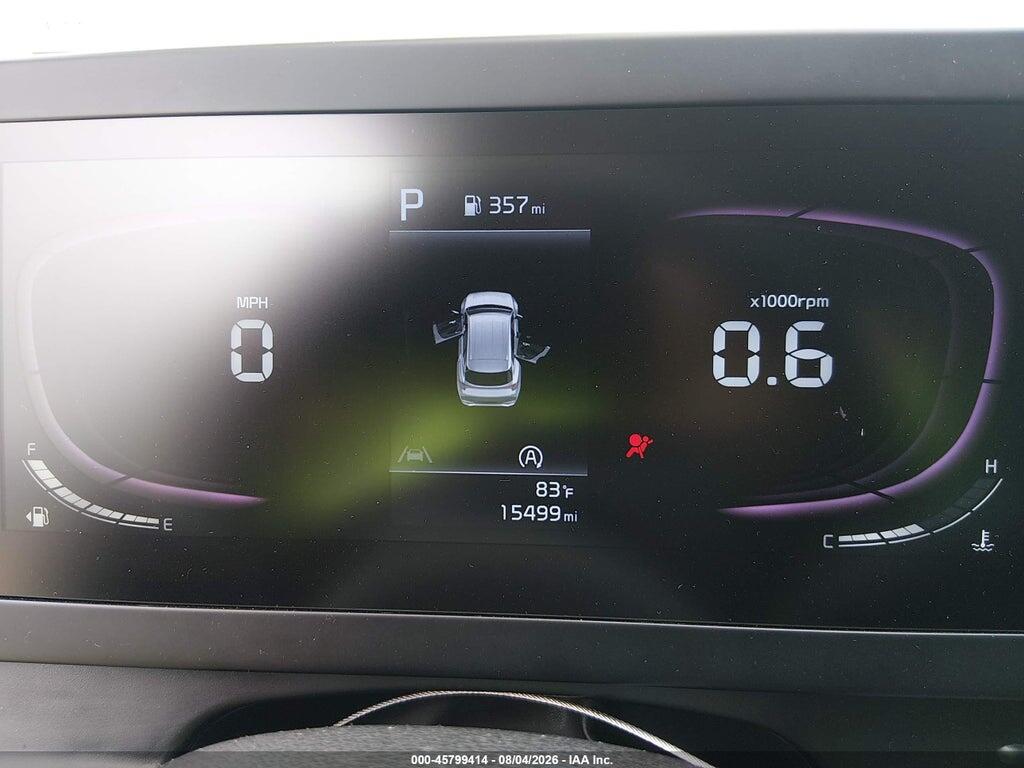 KNDPU3AFXP7175686 2023 KIA SPORTAGE photo no. 7