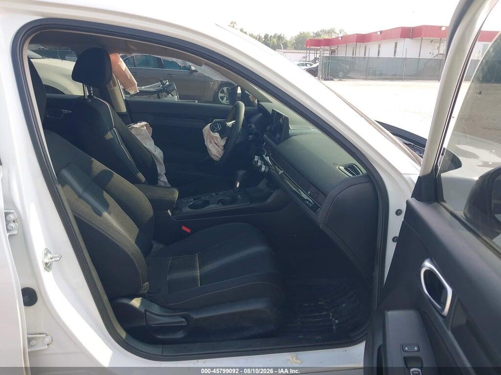 19XFL2H55PE020159 2023 HONDA CIVIC photo no. 5