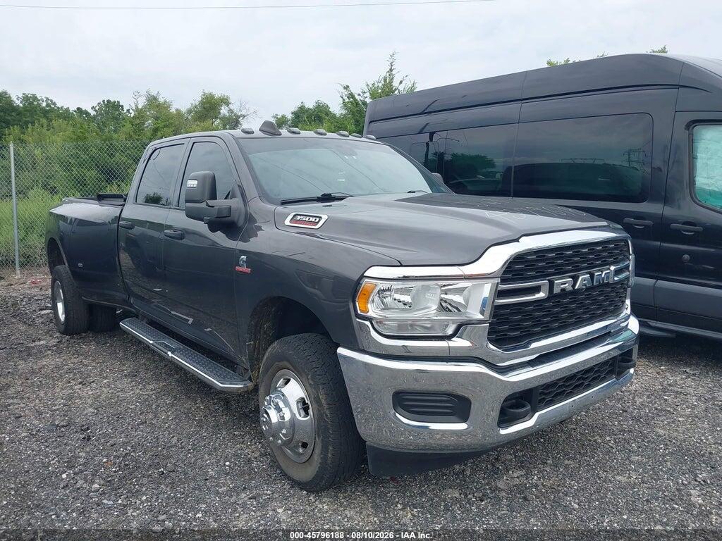 3C63RRGL2PG624970 2023 RAM 3500 photo no. 1